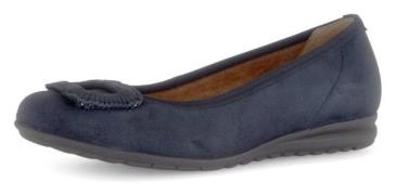 Gabor Ballerina's Florence , comfort schoen, zakelijke schoen, elastis...