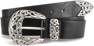 Lascana Heupriem Broekriem met gesp in western-look, riem, jeansriem, ...