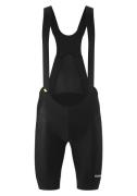 Gonso Fietsbroek Ride Miles Bib SC M Heren fietsbroek met zitkussen en...