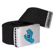 Santa Cruz Stoffen riem SCREAMING MINI HAND BELT