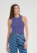 Santa Cruz Geribde tanktop OTHER DOT EMB TANK (1-delig)