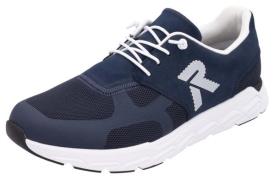 RIEKER Sport Slip-on sneakers Preston Hardloopsneakers uit de nieuwe C...