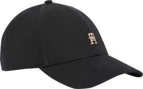 Tommy Hilfiger Baseball pet ELEVATED CHIC CAP