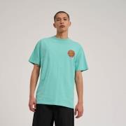Santa Cruz T-shirt DILLON SHORTS (1-delig)