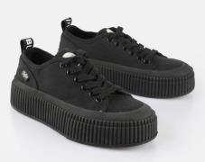 Buffalo Sneakers Madison , vrije tijd sneaker, lage schoen, veterschoe...