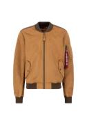 Alpha Industries Bomberjack Alpha Industries Men - Bomber Jackets MA-1...