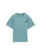 Tom Tailor T-shirt oversized, voor jongens
