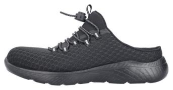 Rieker Clogs , instapschoen, zomerschoen, huisschoen met memosoft-inri...