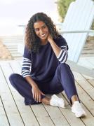 heine T-shirt Gestreept shirt (1-delig)