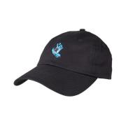 Santa Cruz Baseball pet SCREAMING MINI HAND CAP