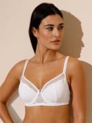 wäschepur Beugel-bh (1-delig, Enkelverpakking)