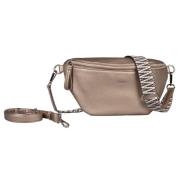 Gabor Buiktasje Silena hoogwaardig geweven riem en een verfijnd logo