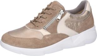 Waldläufer Sneakers met sleehak K-FUNKY , veterschoenen, lage schoen, ...