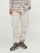 Jack & Jones Cargobroek JPSTKANE NOAH CUFFED CARGO NOOS