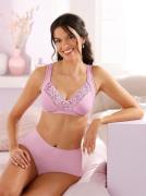 wäschepur Beugelloze-bh (1-delig, Enkelverpakking)