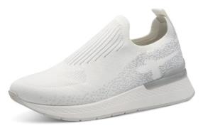 Tamaris Slip-on sneakers , sleehak sneaker, slipper, vrijetijdsschoen,...