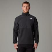 The North Face Fleecetrui M GLACIER HEAVYWEIGHT 1/2 ZIP (1-delig)