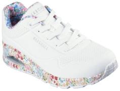 Skechers Sneakers UNO-MAJESTIC GARDEN , wig sneaker, plateausneaker me...