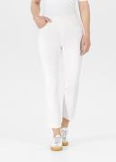 Stehmann Stoffen broek in five-pocketsstijl