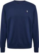 hummel Sweatshirt HmlPULSE SWEAT CREWNECK (0-delig)