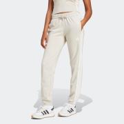 adidas Sportswear Sportbroek W 3S FT CF PT van zacht french terry mate...