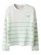 Name It Gebreide trui NKFLINE LS KNIT PS NOOS