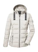 G.I.G.A. DX by killtec Gewatteerde jas GW 4 WMN QLTD JCKT Modieuze, wa...