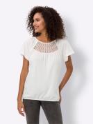 heine Shirt met korte mouwen Shirt (1-delig)