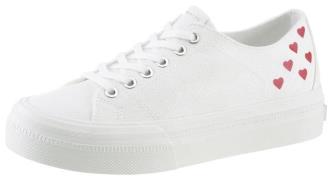 Tamaris Plateausneakers , vrije tijd schoen, lage schoen, veterschoen ...