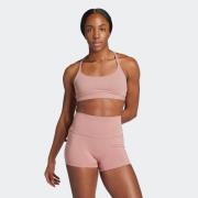 adidas Performance Sport-bh ALL ME LS BRA (1-delig)