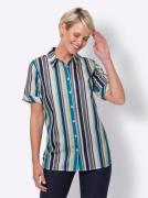 Classic Basics Overhemdblouse