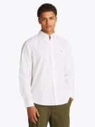 Tommy Hilfiger Overhemd met lange mouwen CORE FLEX POPLIN SOLID RF SHI...