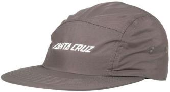 Santa Cruz Baseball pet STRIP CAMP CAP