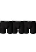 Calvin Klein Boxershort BOXER BRIEF 3PK met langere pijpen & logo-elas...
