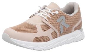 RIEKER Sport Slip-on sneakers Preston , vrijetijdsschoen, lage schoen,...