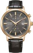 Citizen Chronograaf CA7061-26X Polshorloge, herenhorloge, solar, stopw...