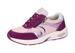 Waldläufer Sneakers H-JILL , comfort schoen, comfort schoen in h-breed...