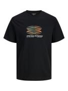 Jack & Jones Junior T-shirt JCOCALMA TEE SS CREW NECK FST JNR