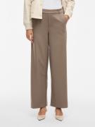 Vila Pantalon VIVARONE HW WIDE PANT - NOOS