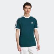 adidas Originals T-shirt 3-STRIPES TEE drie-strepen t-shirt