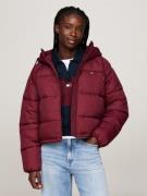 TOMMY JEANS Gewatteerde jas TJW ASPEN PUFFER EXT