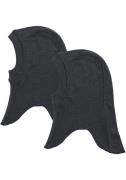 WHEAT Bivakmuts 2 Wool Balaclava Felix (set, 2 stuks)