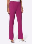 Classic Basics Comfortbroek