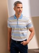Classic Poloshirt met korte mouwen (1-delig)