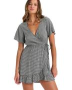 Roxy Mini-jurk Zenith Wrap