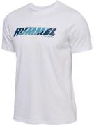 hummel T-shirt HmlGRAPHIC BOLD LOGO TEE
