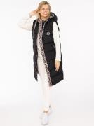 Zwillingsherz Bodywarmer "Wild Hearts"