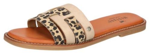 Mustang Shoes Slippers