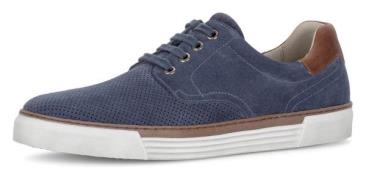 Pius Gabor Sneakers , vrijetijdsschoen, lage schoen, veterschoen in co...