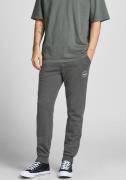 Jack & Jones Sweatbroek JPSTGORDON Joggingbroek met trekkoord en comfo...